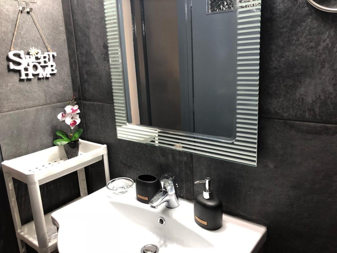 Апартаменты Athens Gate Apt Экстерьер фото